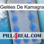 Gelées De Kamagra 21